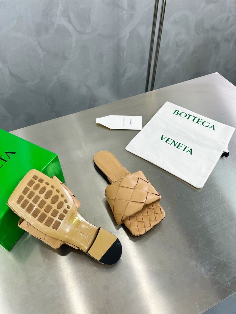 Bottega Veneta Sandals